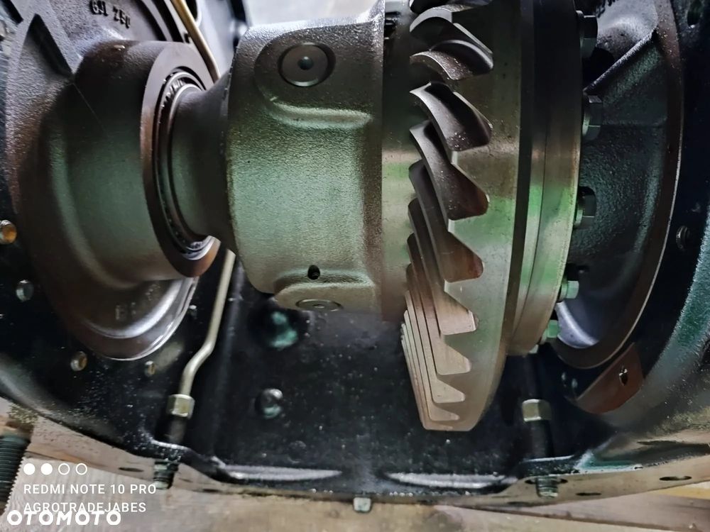 Dyferencjał tył 1030112000000 FENDT 936 VARIO - 10