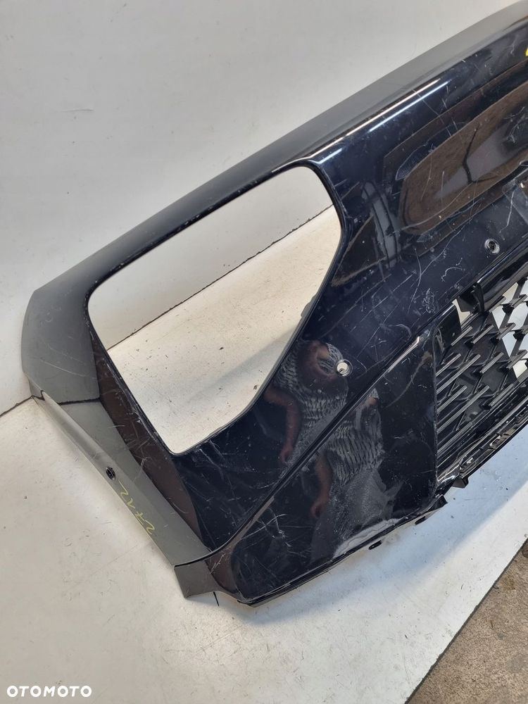 xpeng g9 ev zderzak przód przedni - 3