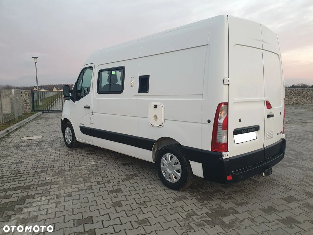 Renault MASTER - 4