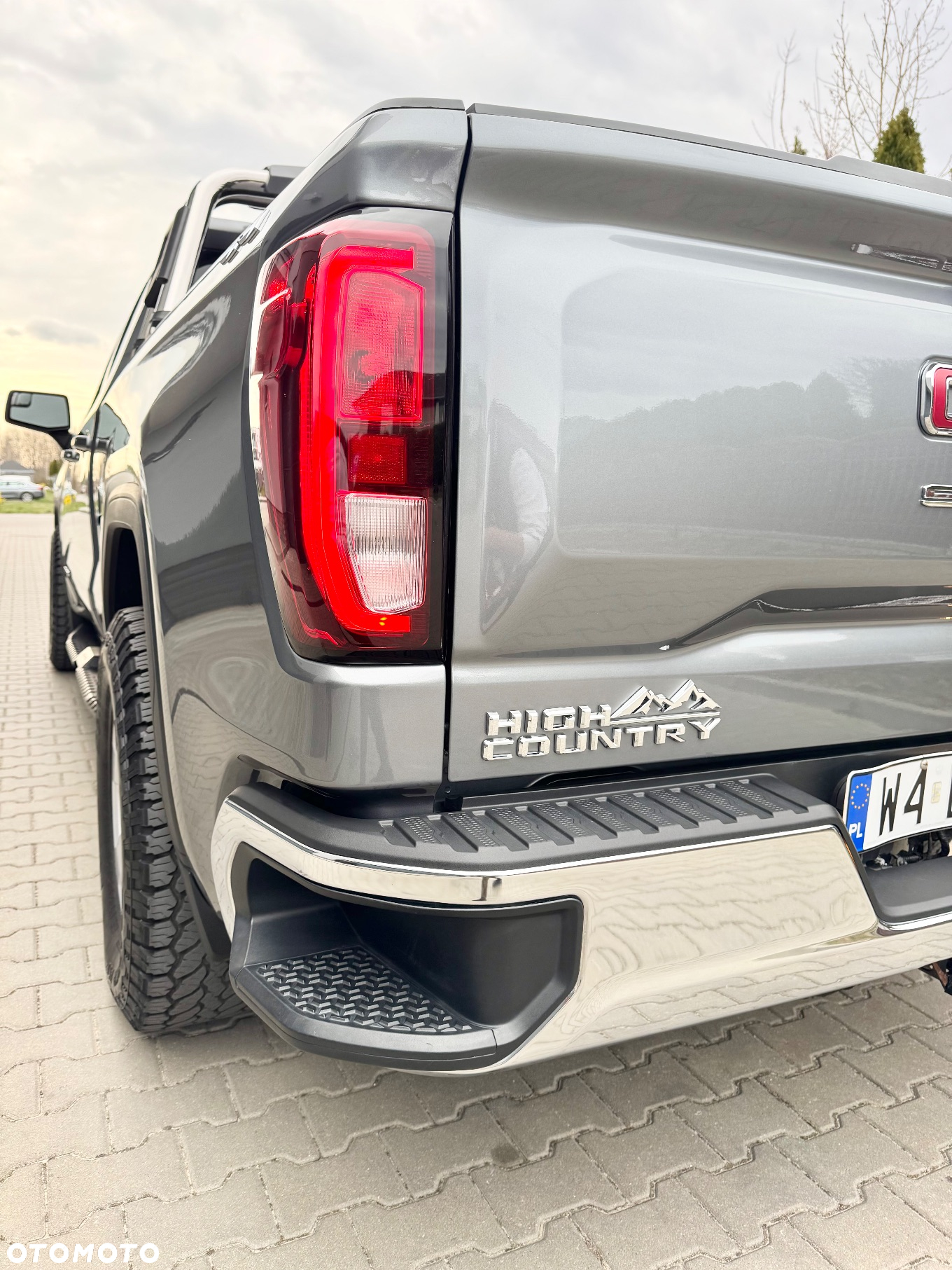 GMC Sierra - 15