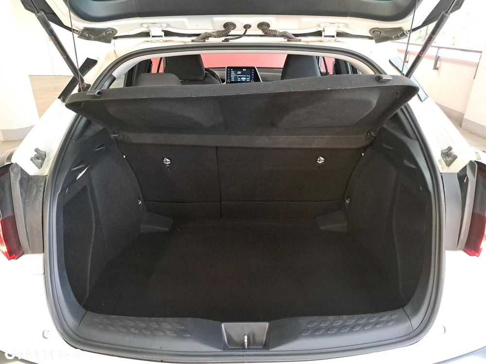 Toyota C-HR 1.8 Hybrid GPF Comfort - 13