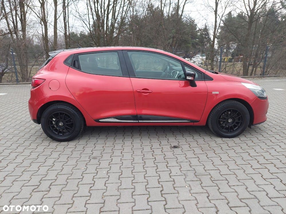 Renault Clio (Energy) TCe 90 Bose Edition - 6