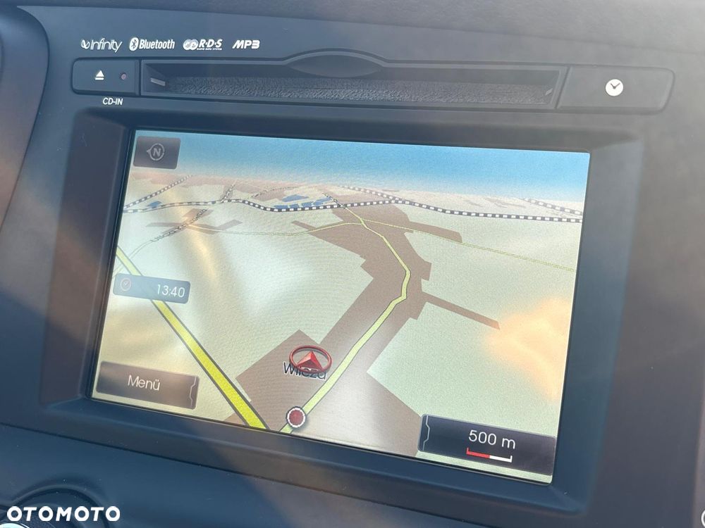 Kia Optima 1.7 CRDI Automatik Edition 7 - 32