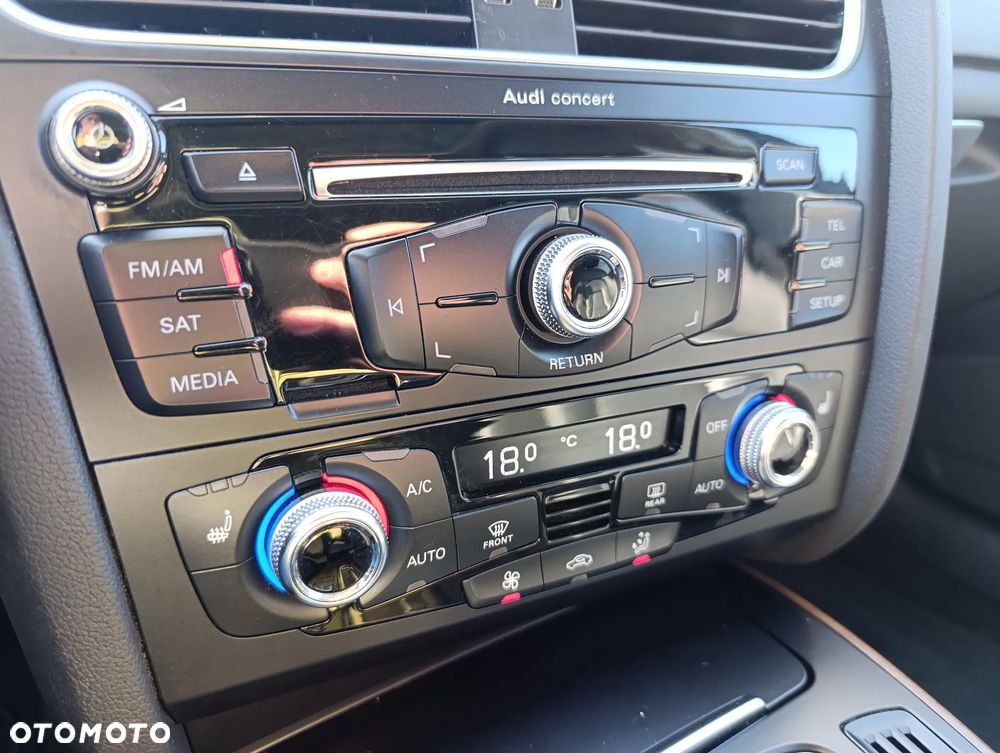 Audi A4 Allroad - 23