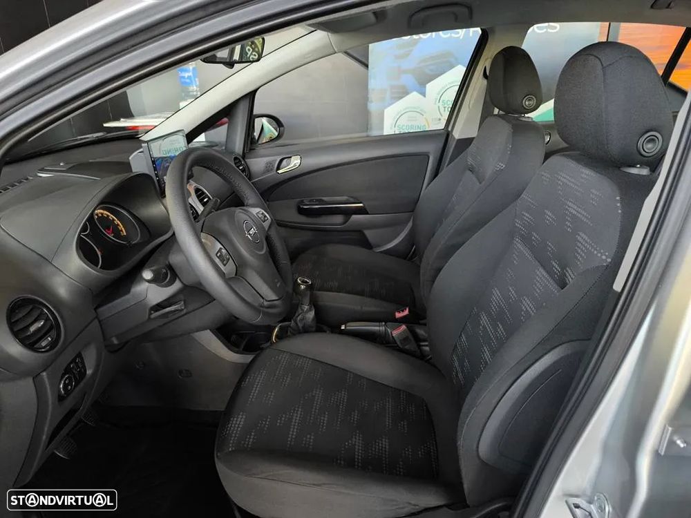 Opel Corsa 1.3 CDTi Enjoy - 7