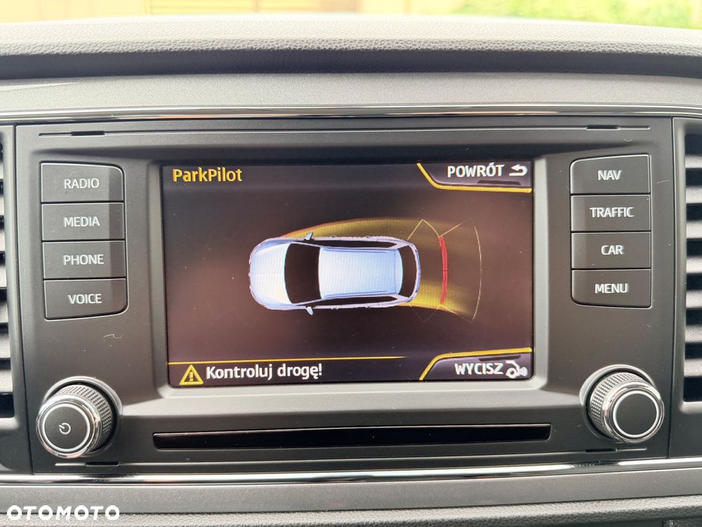 Seat Leon 1.4 TSI Start&Stop FR - 38