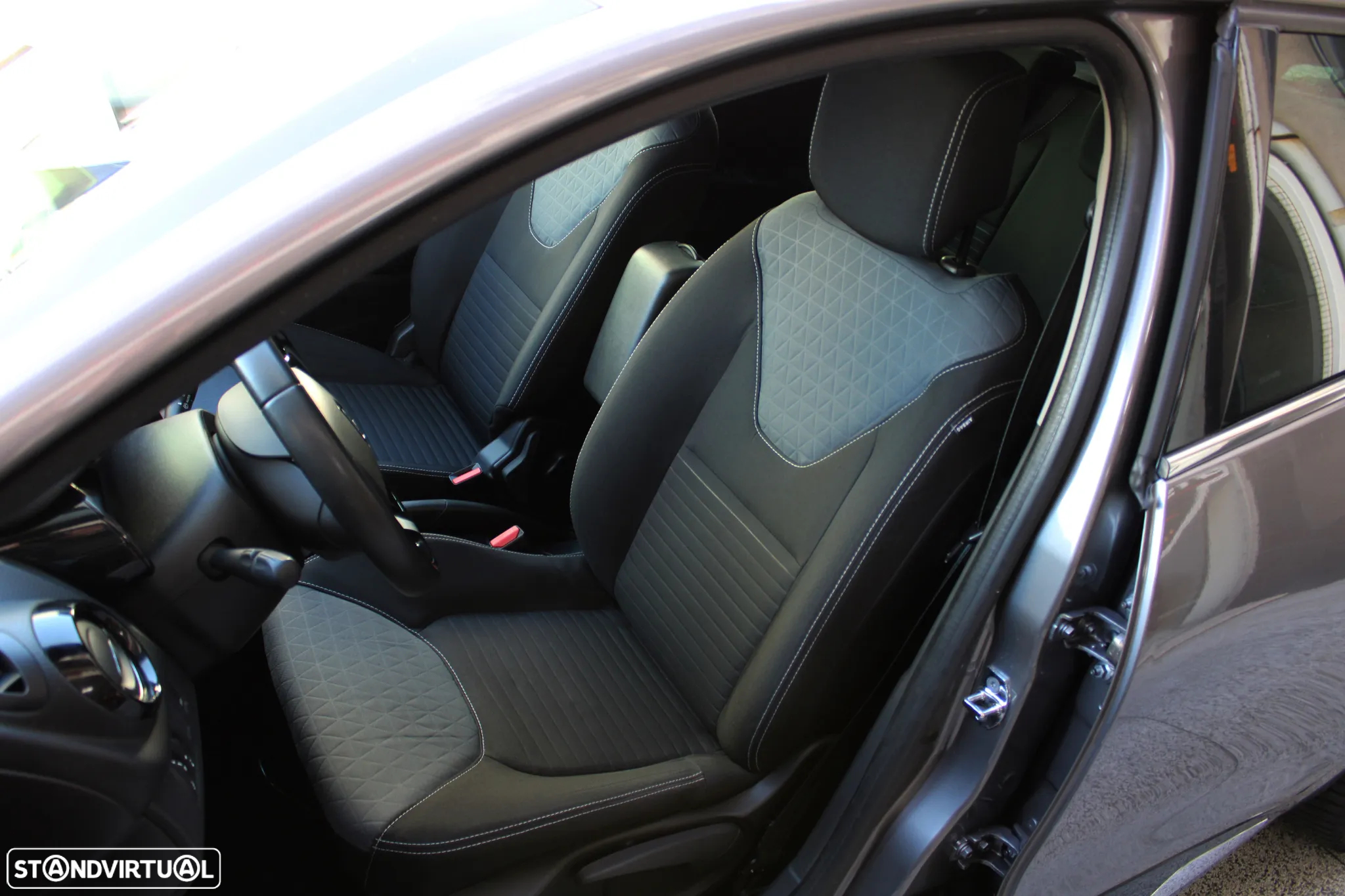 Renault Clio Sport Tourer 0.9 TCE - 22