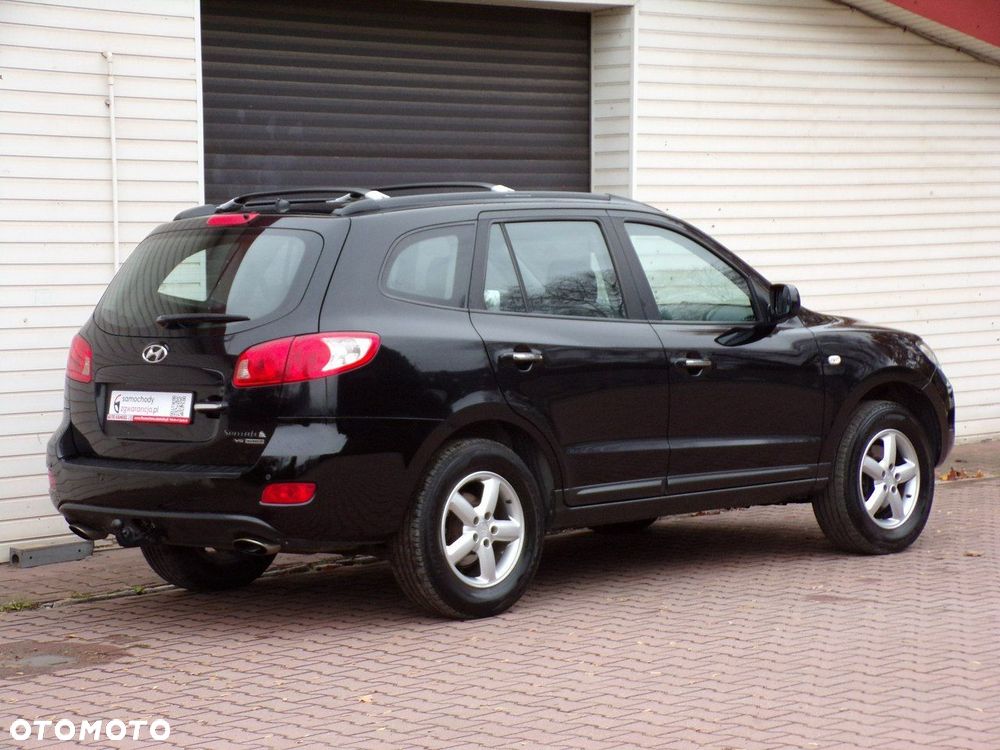 Hyundai Santa Fe - 17