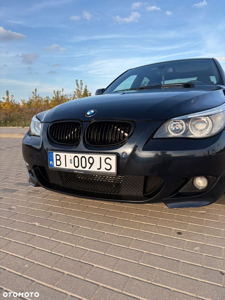 BMW Seria 5 - 3