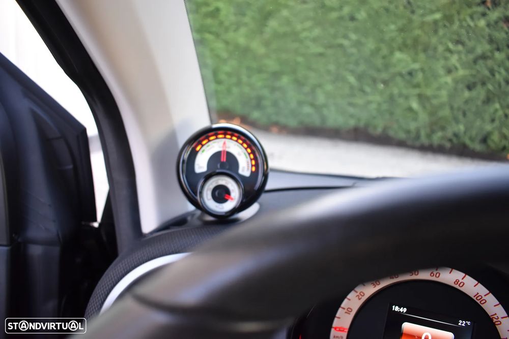 Smart ForTwo Coupé - 12