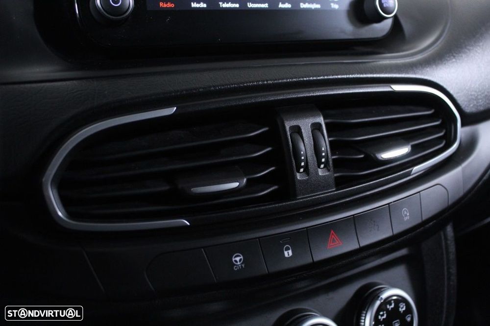 Fiat Tipo 1.3 MultiJet City Life - 29