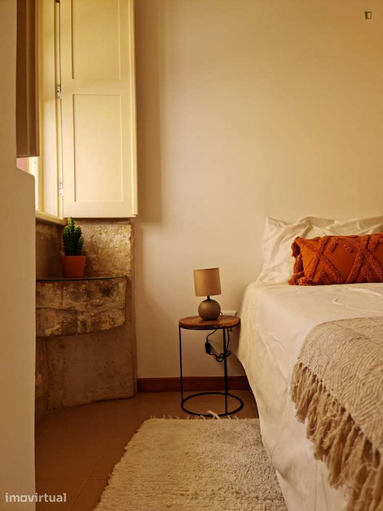 Casa com 1 quartos - localizado em Alta Universitária Coimbra - Grande imagem: 4/11