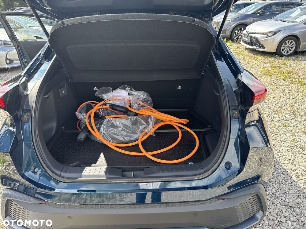 Toyota C-HR - 19
