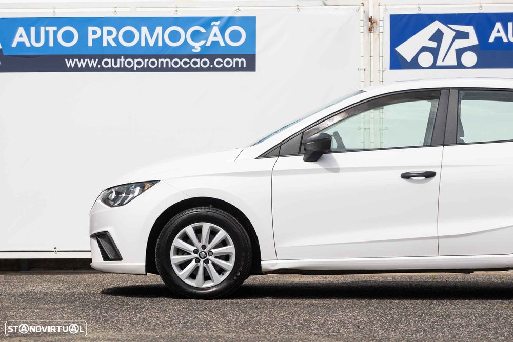 SEAT Ibiza 1.6 TDI Style - 5