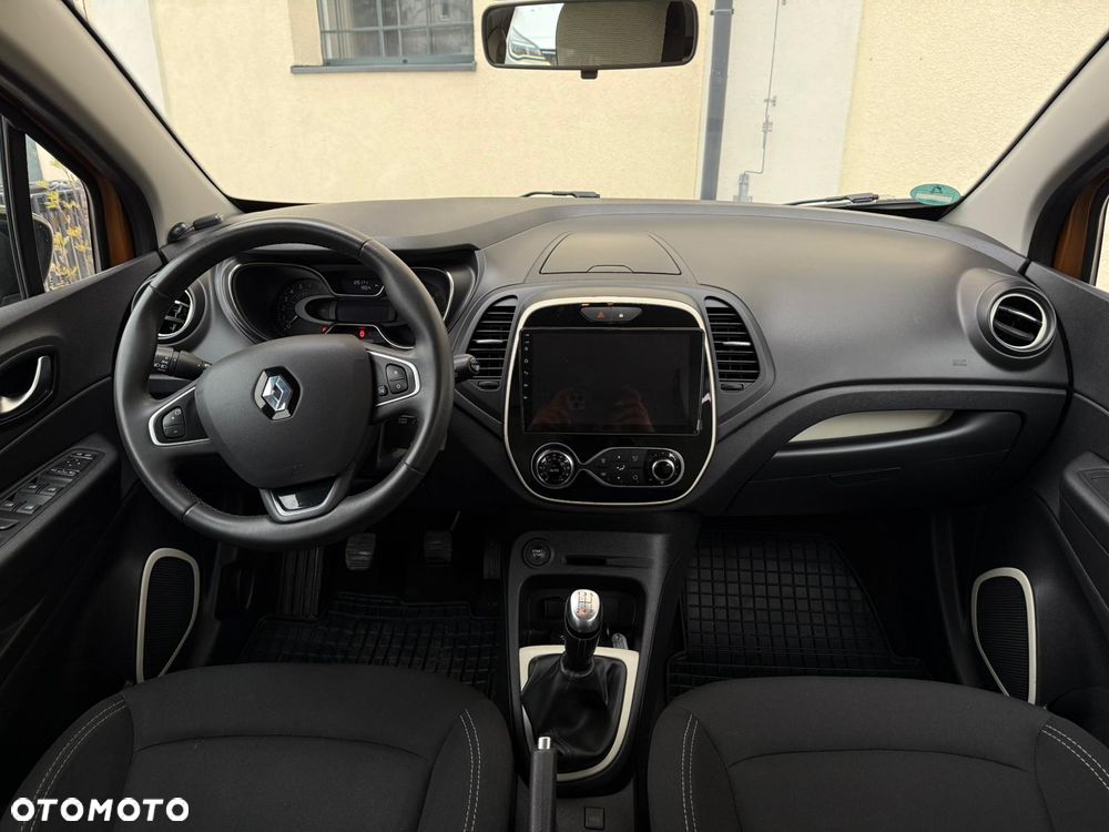 Renault Captur 0.9 Energy TCe Intens - 5