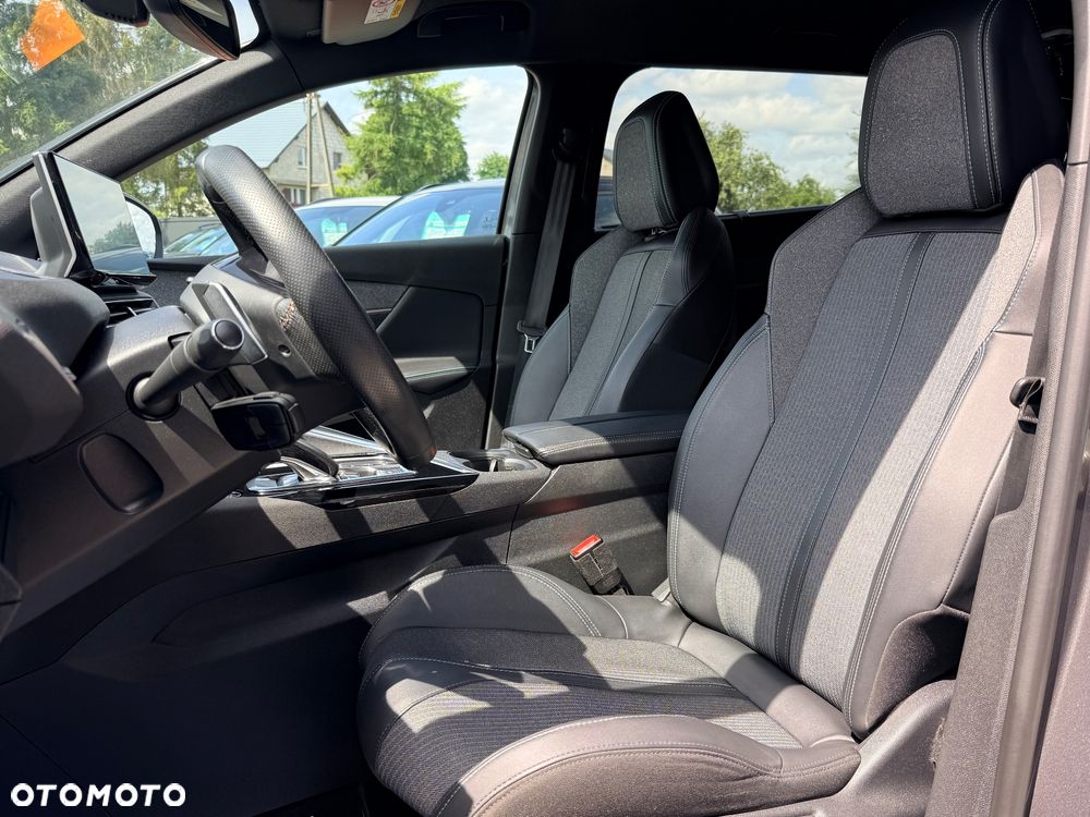 Peugeot 5008 BlueHDi 130 EAT8 GT - 7