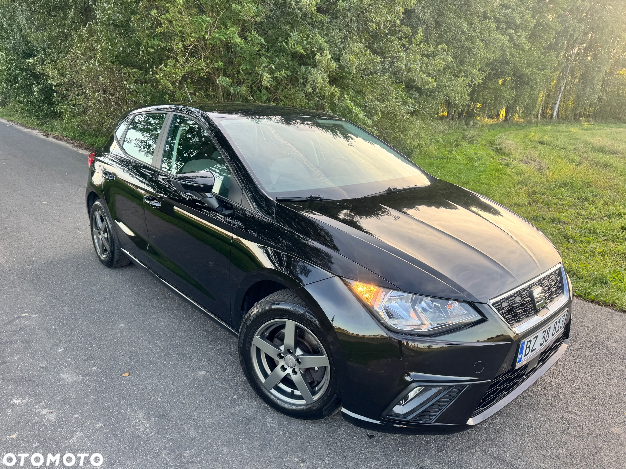 Seat Ibiza 1.0 TSI S&S DSG Style - 14
