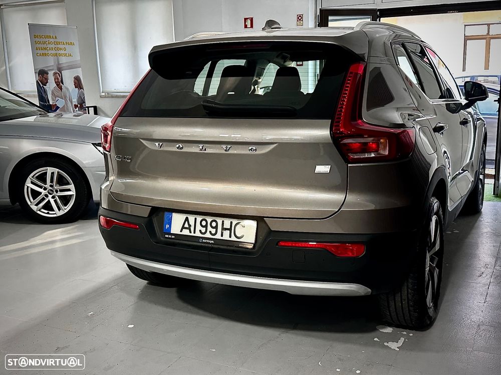 Volvo XC 40 1.5 T4 PHEV Inscription - 6