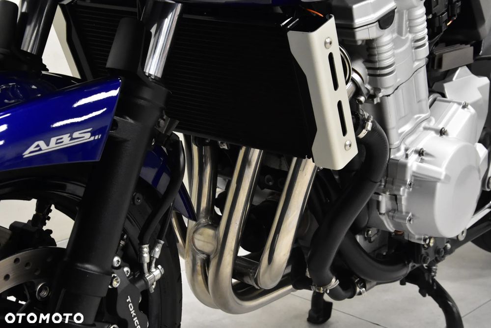 Suzuki Bandit - 20