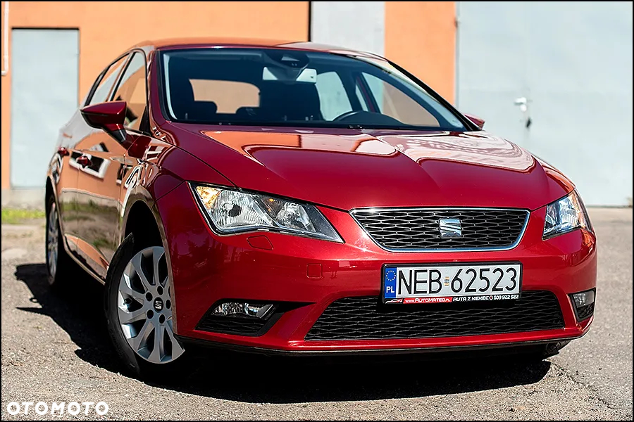 Seat Leon - 2