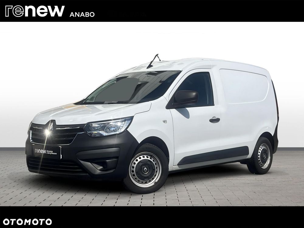 Renault Express Van - 1