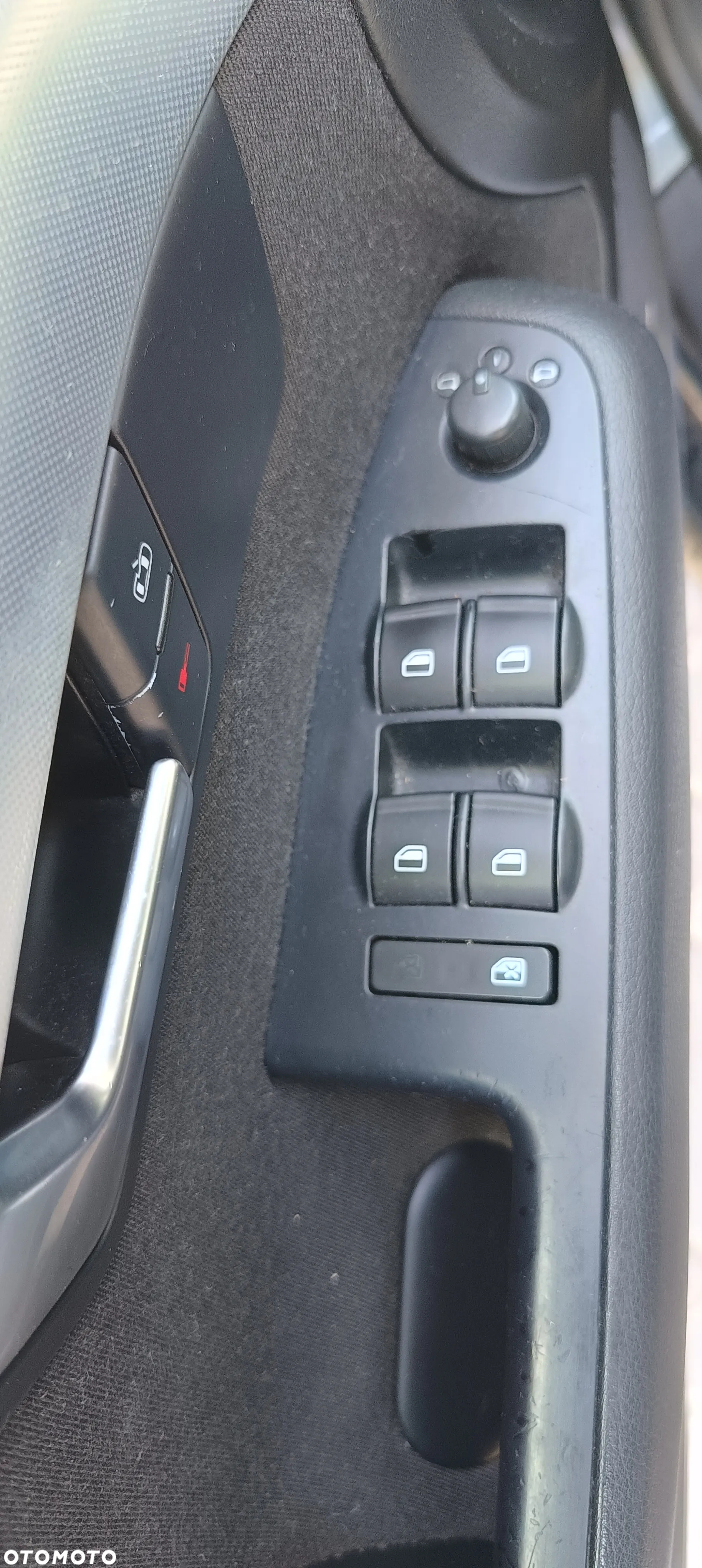 Audi A4 Avant 2.0 TDI DPF Ambition - 15