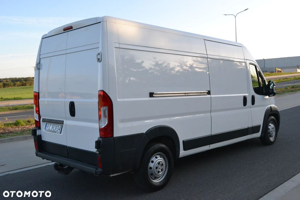 Peugeot Boxer - 3