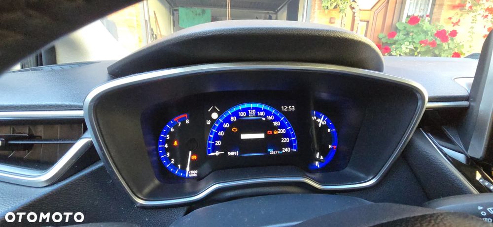 Toyota Corolla - 15