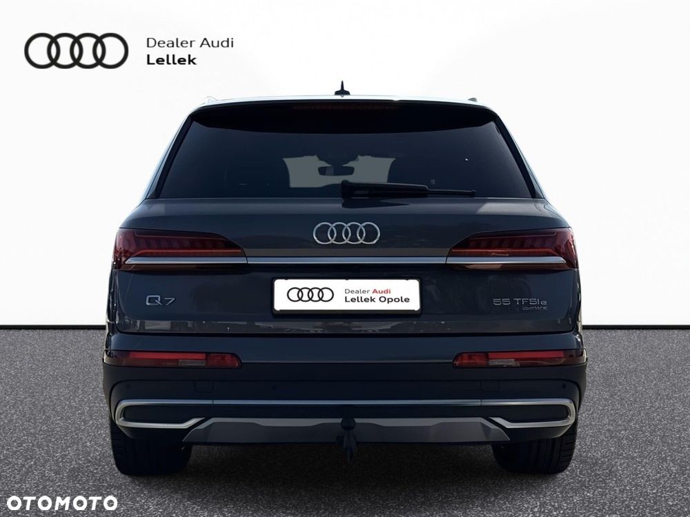 Audi Q7 - 7
