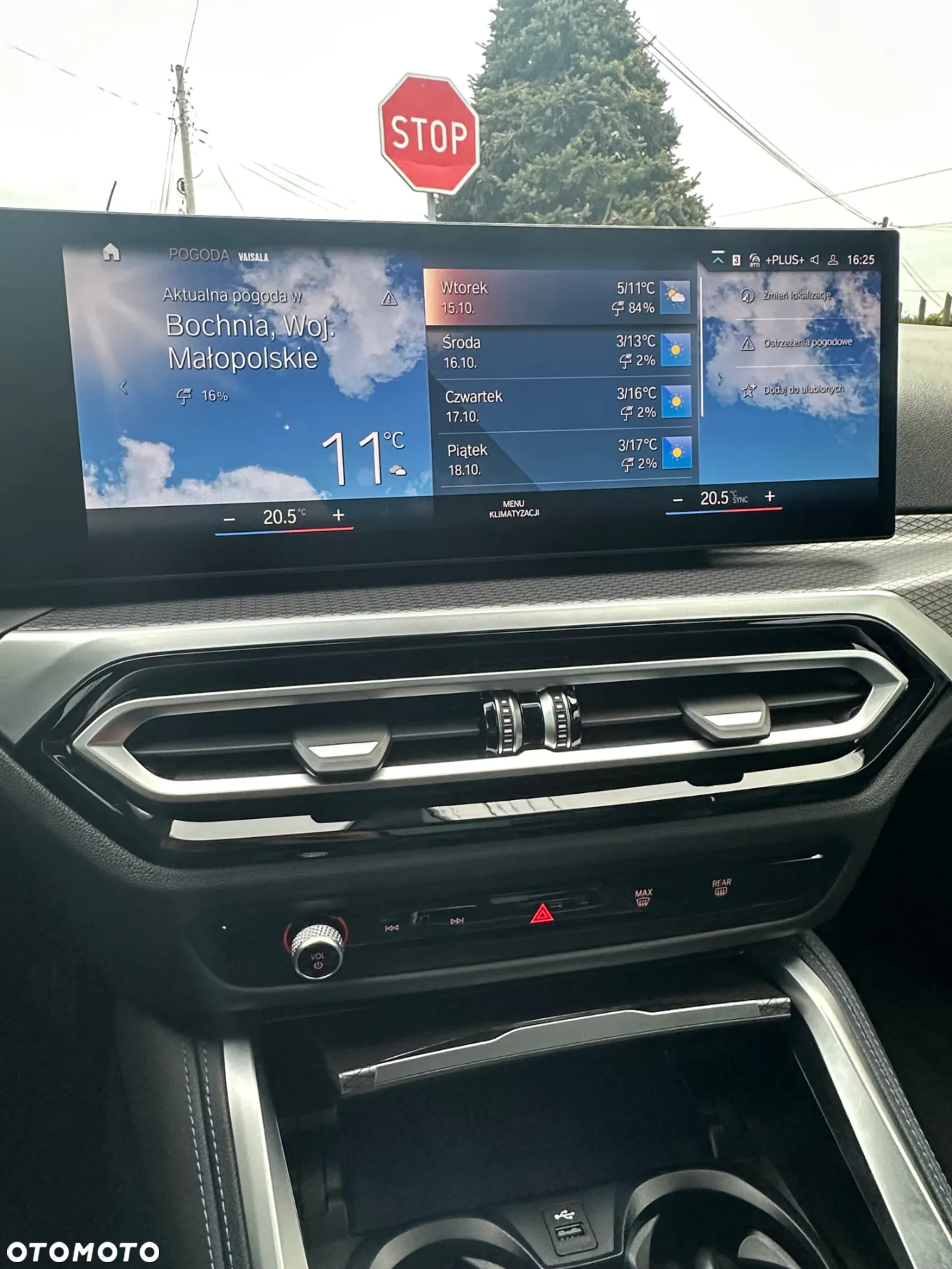 BMW Seria 4 430i xDrive M Sport - 12