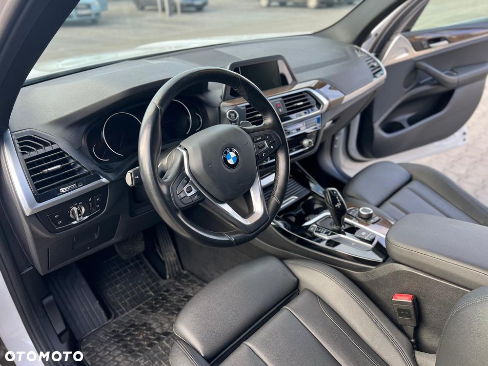 BMW X3 - 17
