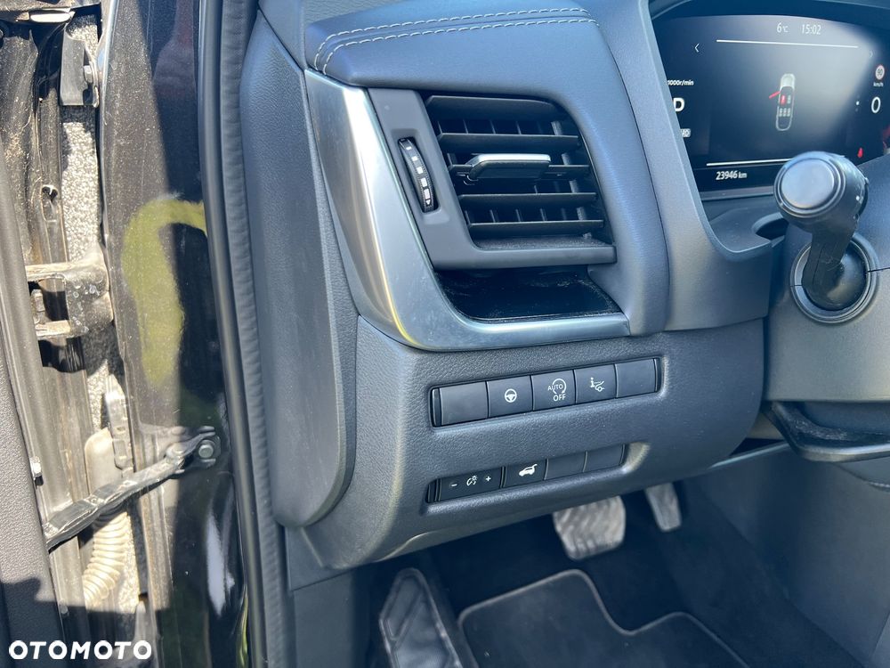 Nissan Qashqai 1.3 DIG-T MHEV Xtronic Tekna - 8