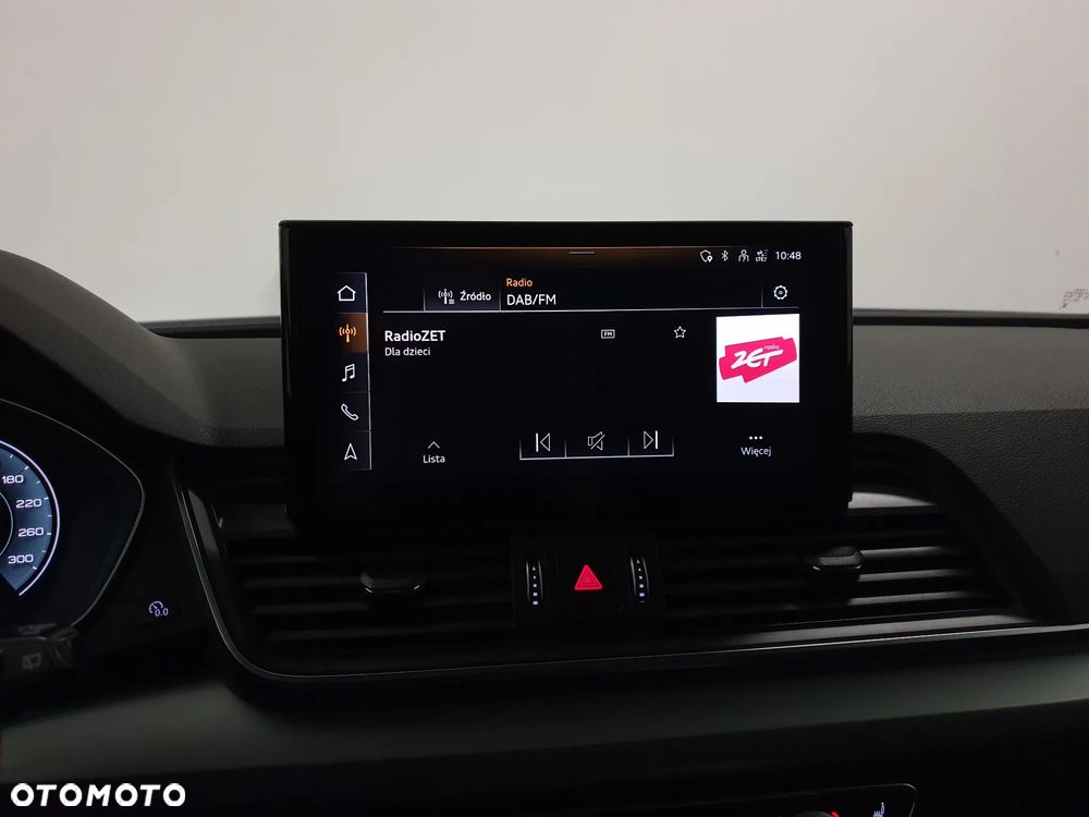 Audi Q5 40 TDI quattro S tronic S line - 15
