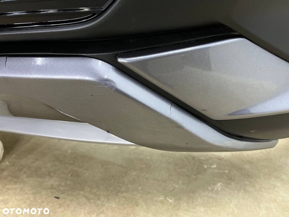 Zderzak tylny BYD Atto 3 21r.- tył 4XPDC SC2E-2804113 - 10