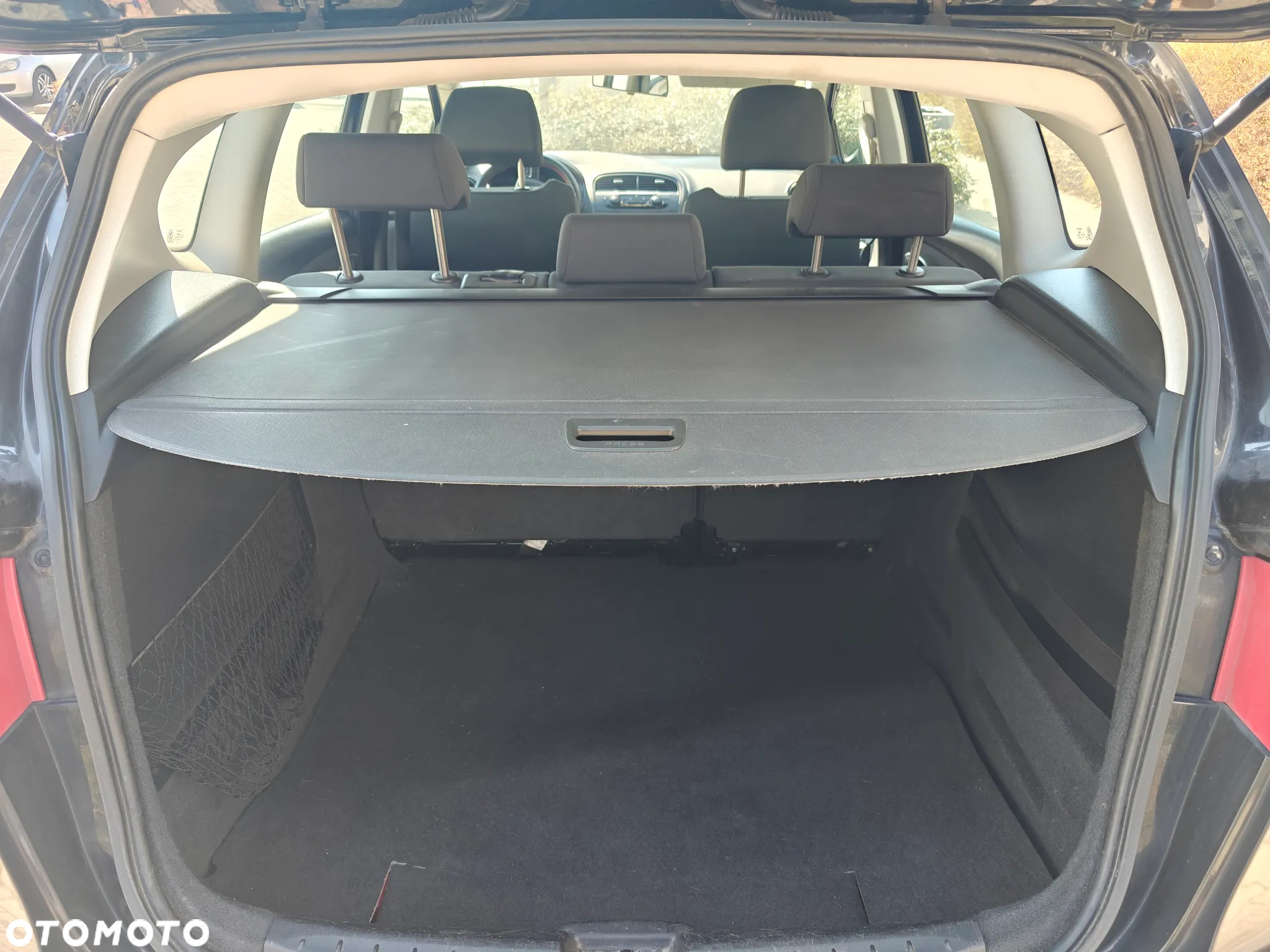Seat Altea XL 1.6 TDI ITECH Ecomotive - 20