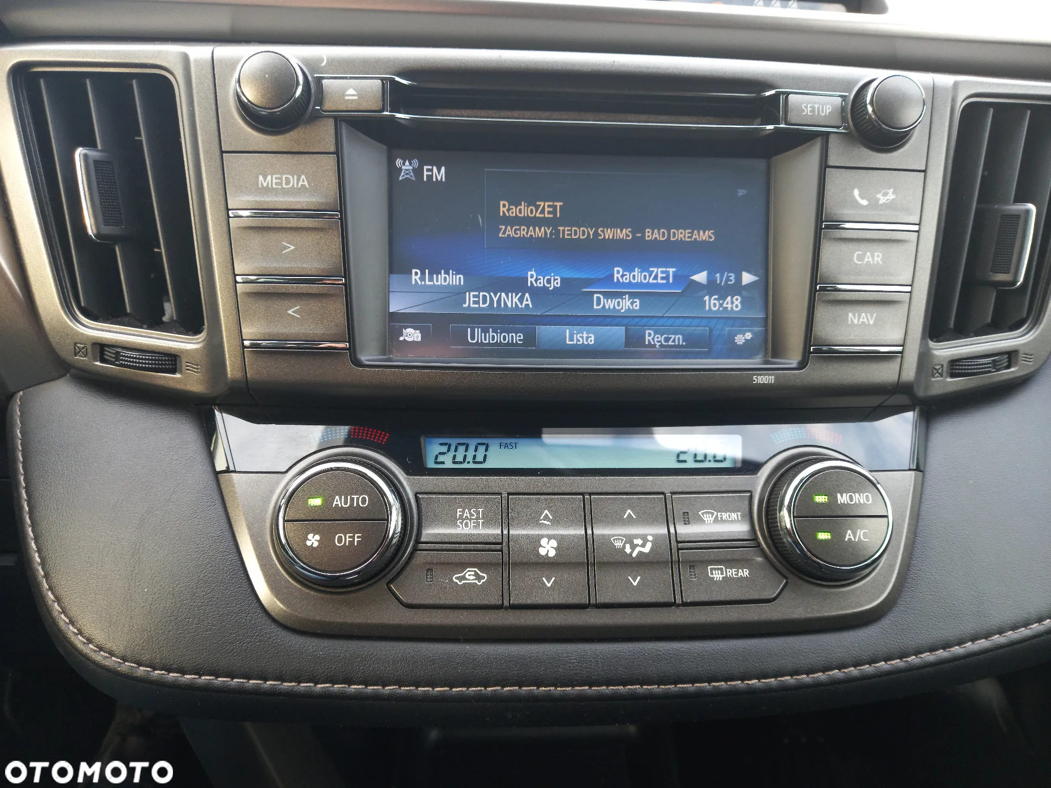 Toyota RAV4 2.0 D-4D Premium 4x2 - 23