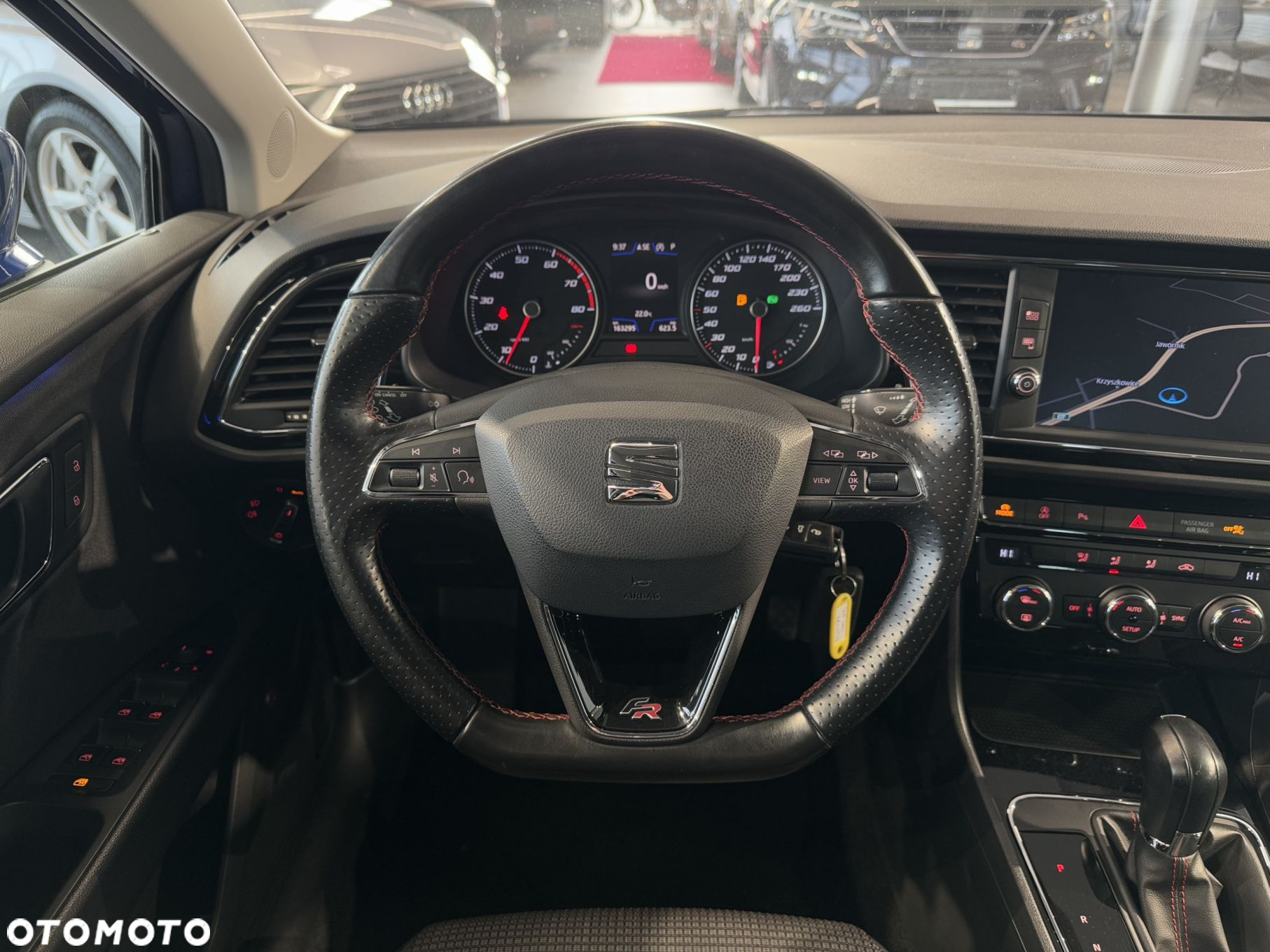 Seat Leon - 21