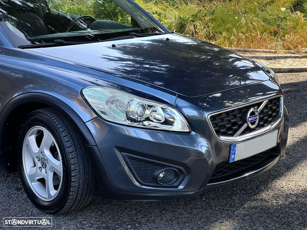 Volvo C30 1.6 D - 3