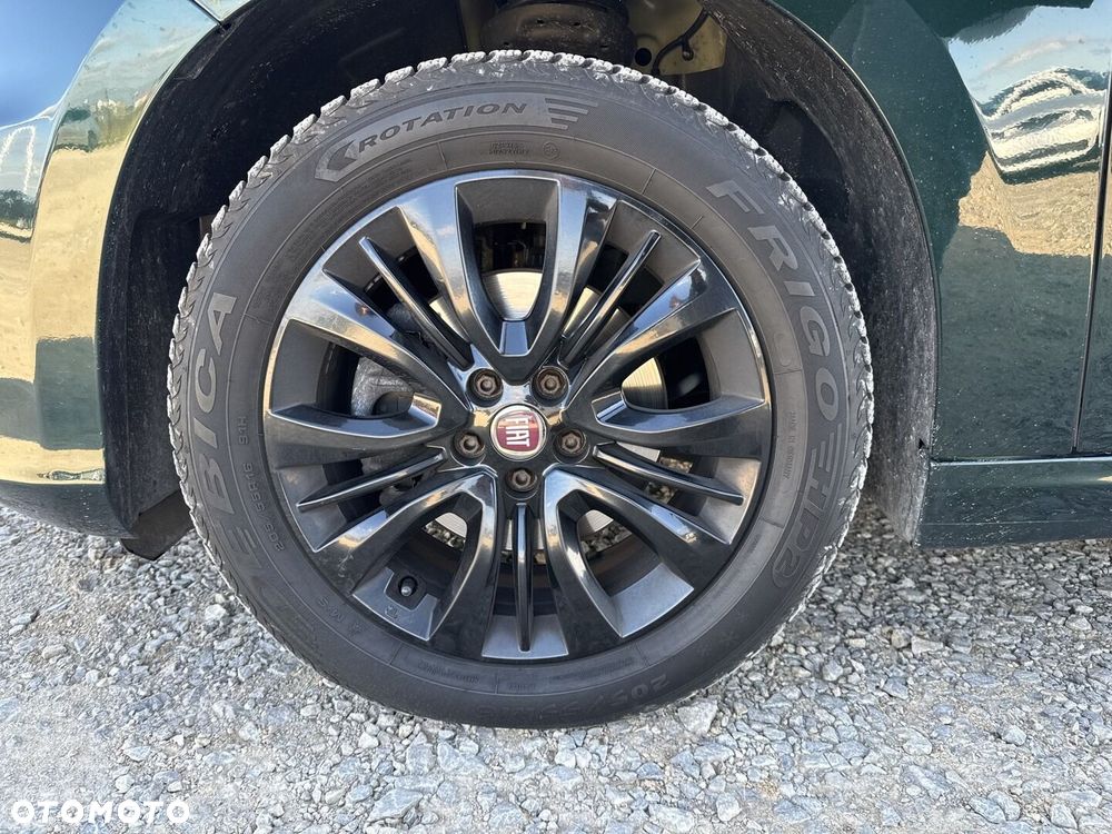 Fiat Tipo 1.4 T-Jet 16v Street - 17