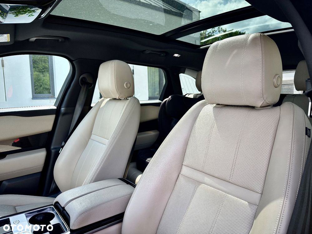 Land Rover Range Rover Velar 2.0 P250 R-Dynamic S - 15