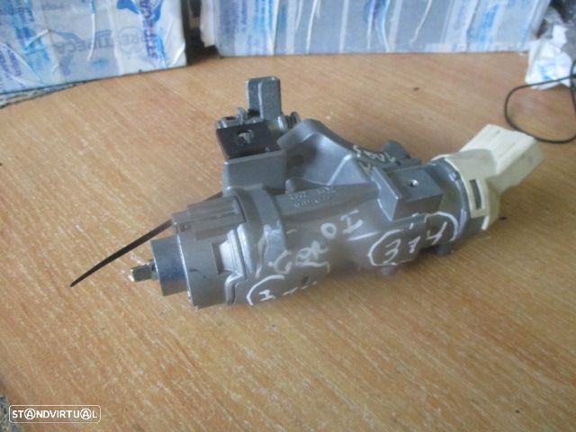 CANHÃO CAN314 KIA SOUL 2009 1.6Crdi KIT - 4