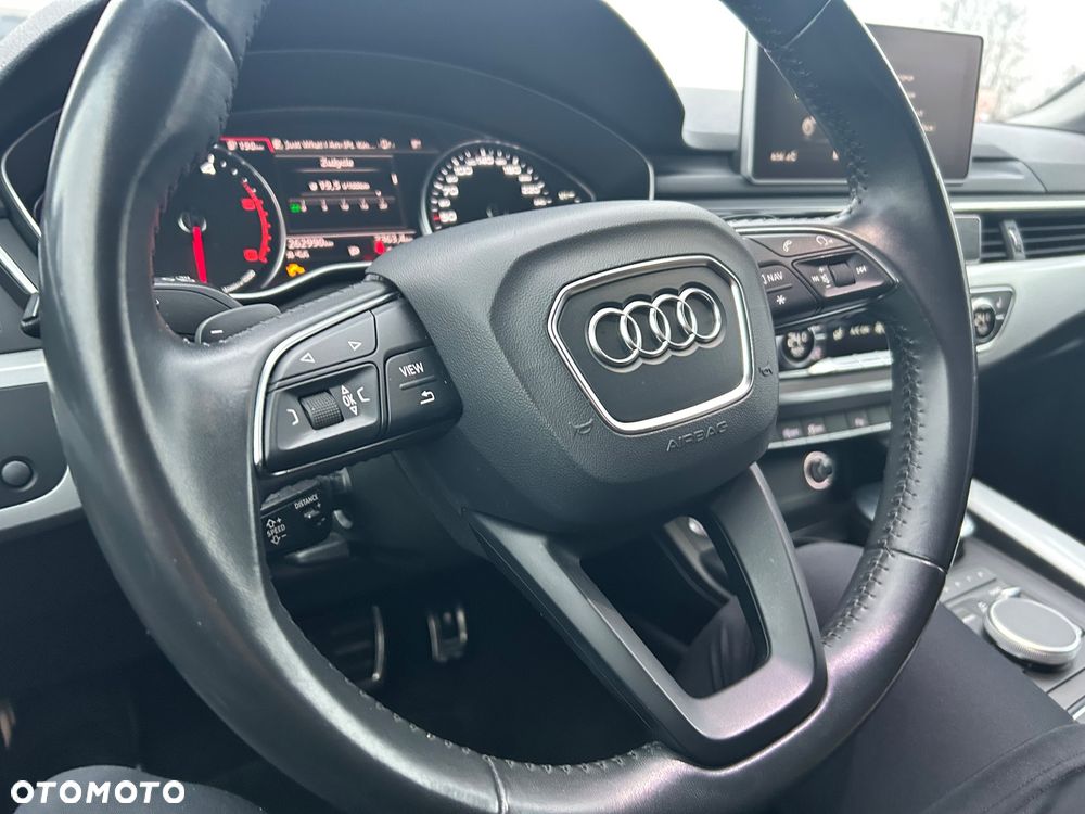 Audi A4 Limousine 2.0 TDI S tronic - 17