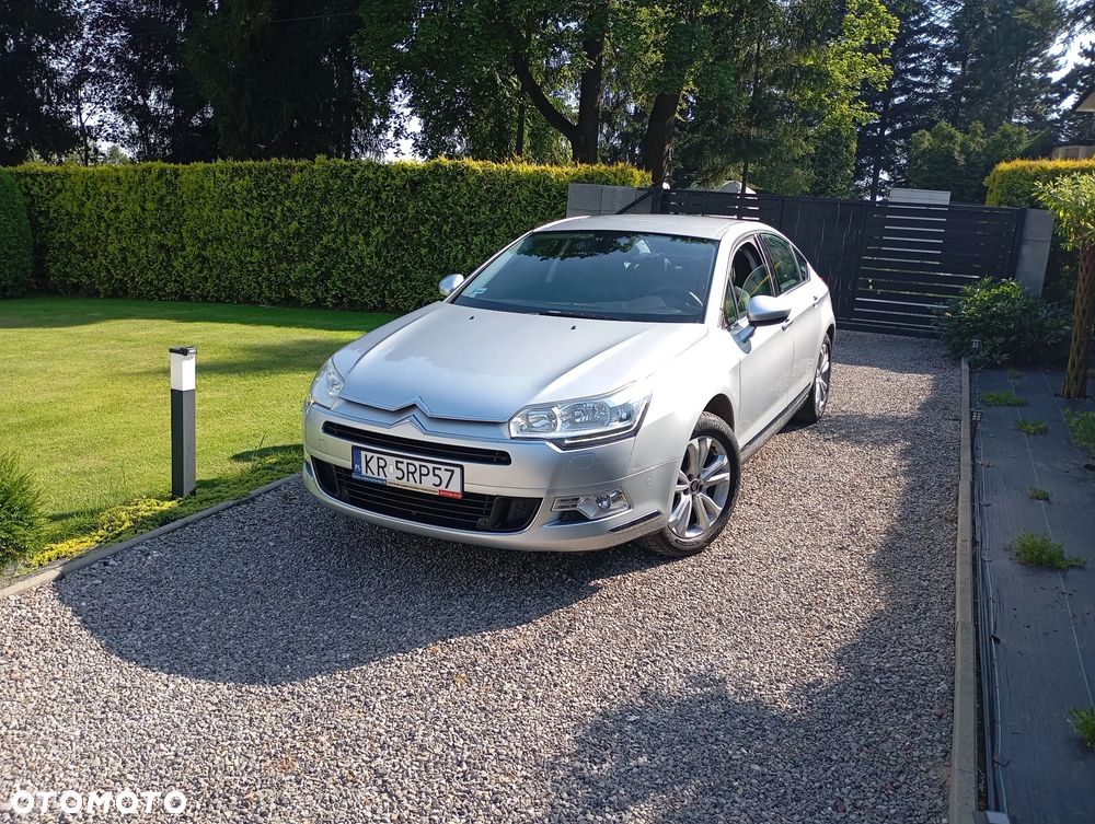 Citroën C5 2.0 HDi Exclusive - 1