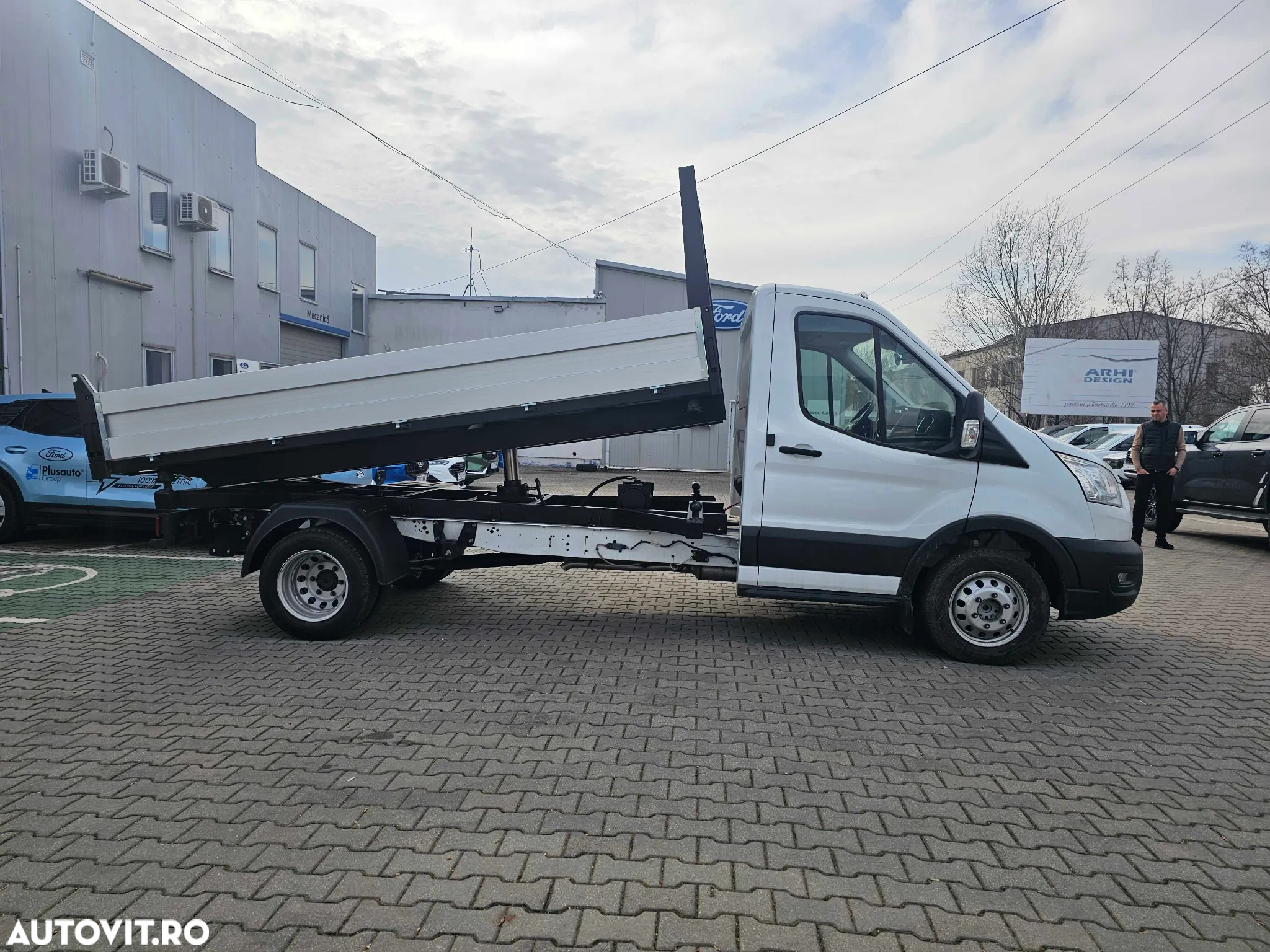 Ford TRANSIT - 7