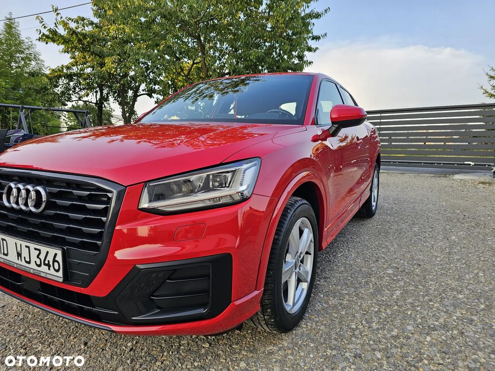 Audi Q2 - 26
