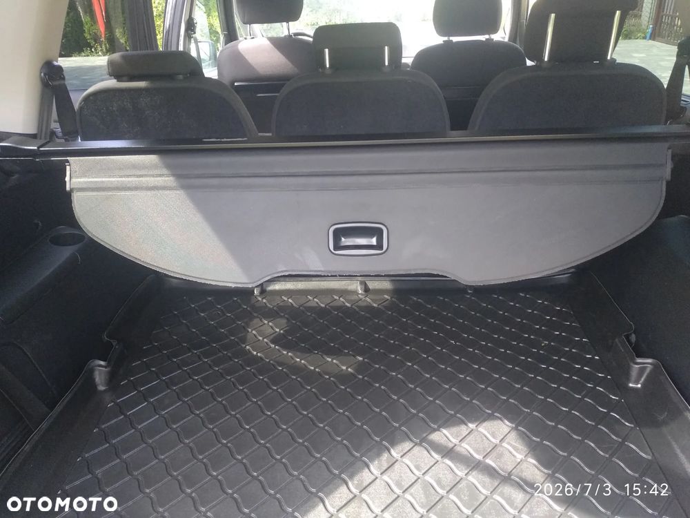 Ford S-Max 2.0 TDCi Platinium X - 14