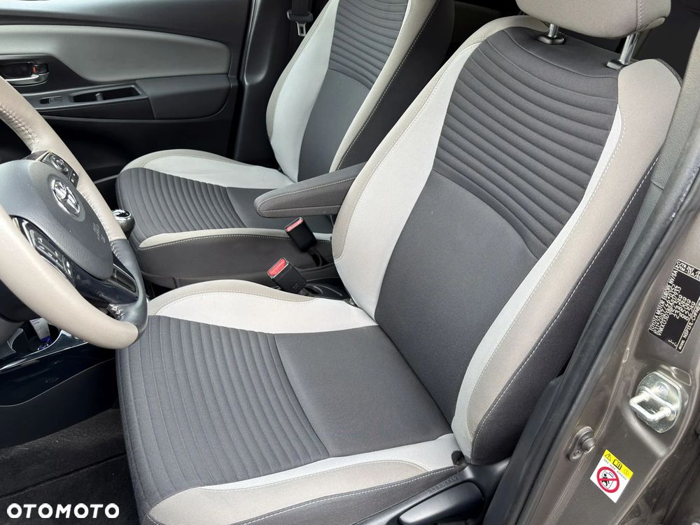 Toyota Yaris 1.5 Selection - 15