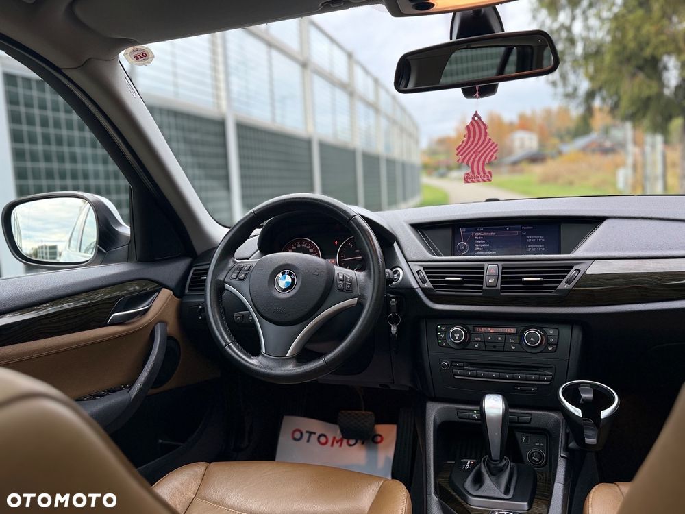 BMW X1 xDrive23d - 25