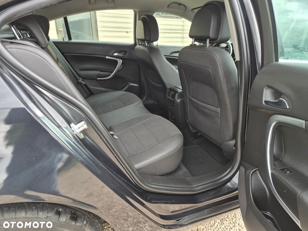 Opel Insignia - 13