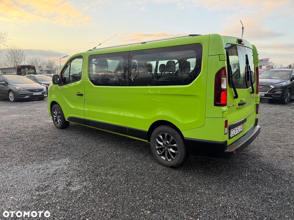 Renault Trafic L2H1 2,9t Business - 3